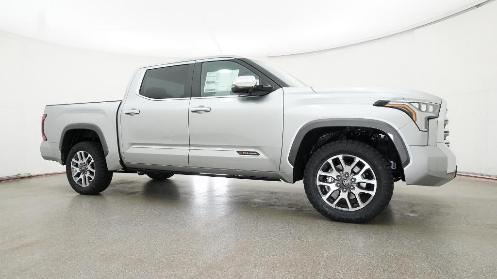2026 Toyota Tundra 4WD 1794 Edition