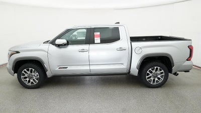 2026 Toyota Tundra 4WD 1794 Edition