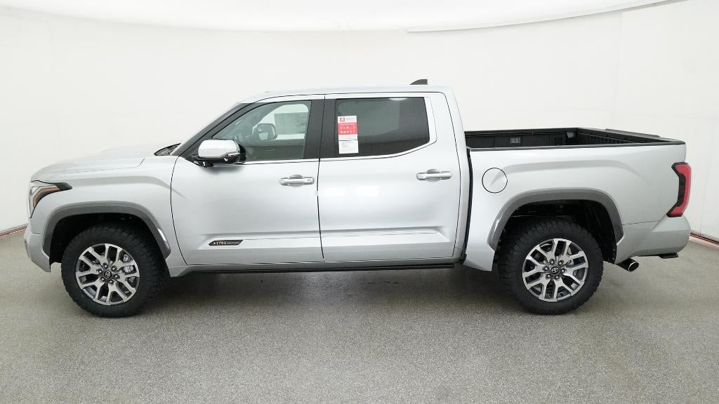 2026 Toyota Tundra 4WD 1794 Edition
