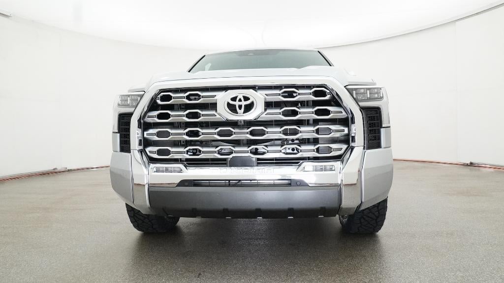 2026 Toyota Tundra 4WD 1794 Edition