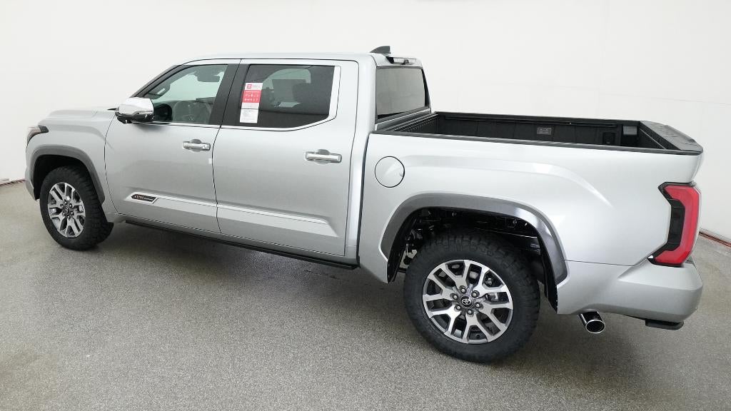 2026 Toyota Tundra 4WD 1794 Edition