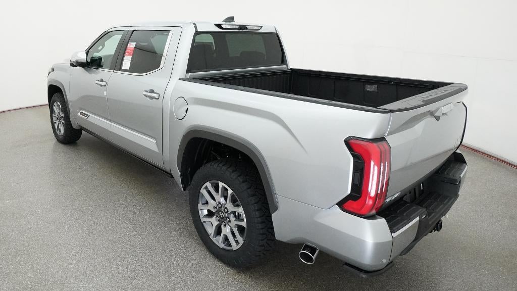 2026 Toyota Tundra 4WD 1794 Edition