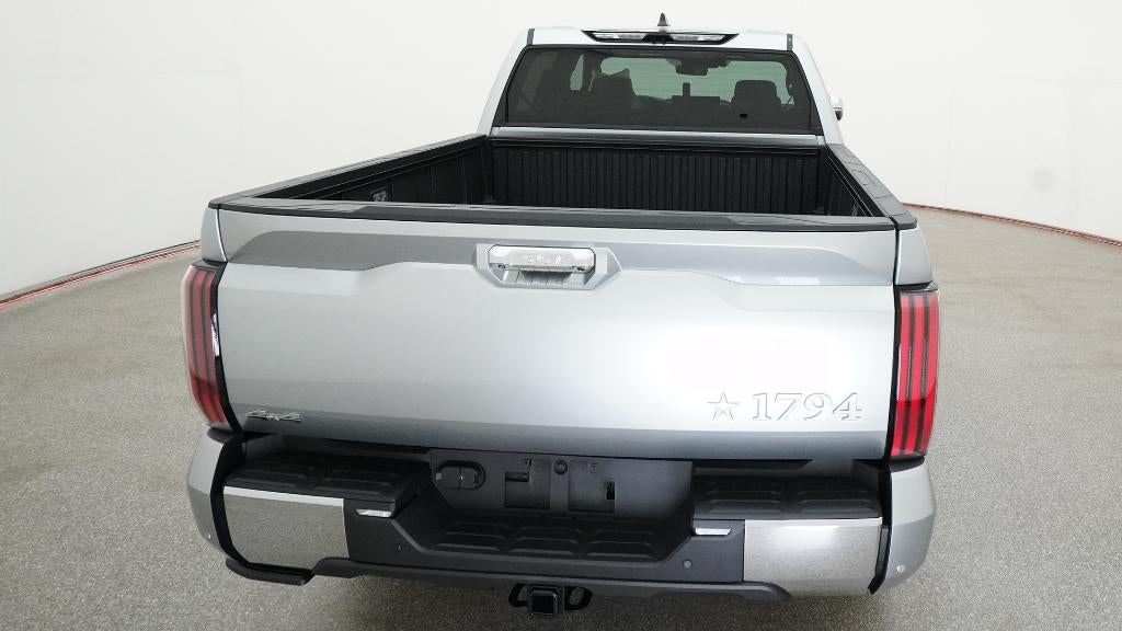 2026 Toyota Tundra 4WD 1794 Edition