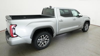 2026 Toyota Tundra 4WD 1794 Edition