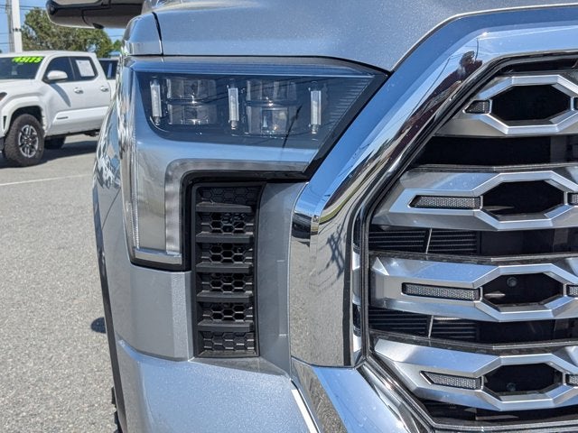 2026 Toyota Tundra 4WD 1794 Edition Hybrid