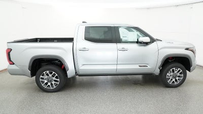 2026 Toyota Tundra 4WD 1794 Edition Hybrid