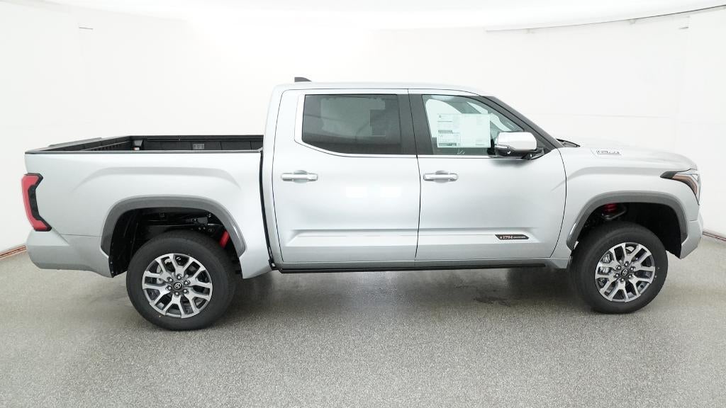 2026 Toyota Tundra 4WD 1794 Edition Hybrid
