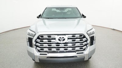 2026 Toyota Tundra 4WD 1794 Edition Hybrid
