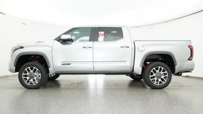 2026 Toyota Tundra 4WD 1794 Edition Hybrid