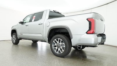 2026 Toyota Tundra 4WD 1794 Edition Hybrid