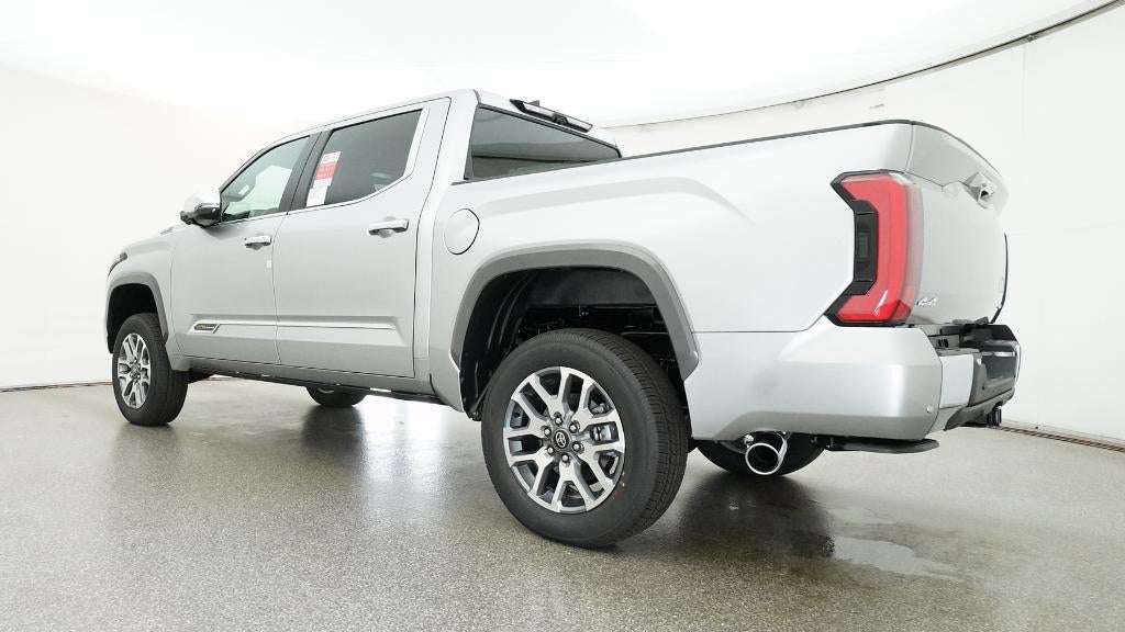 2026 Toyota Tundra 4WD 1794 Edition Hybrid