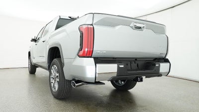 2026 Toyota Tundra 4WD 1794 Edition Hybrid