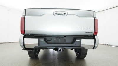 2026 Toyota Tundra 4WD 1794 Edition Hybrid