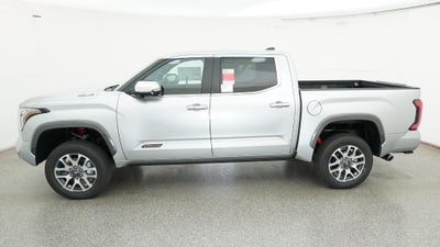 2026 Toyota Tundra 4WD 1794 Edition Hybrid
