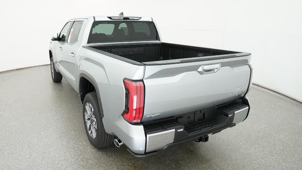 2026 Toyota Tundra 4WD 1794 Edition Hybrid