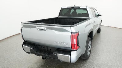 2026 Toyota Tundra 4WD 1794 Edition Hybrid