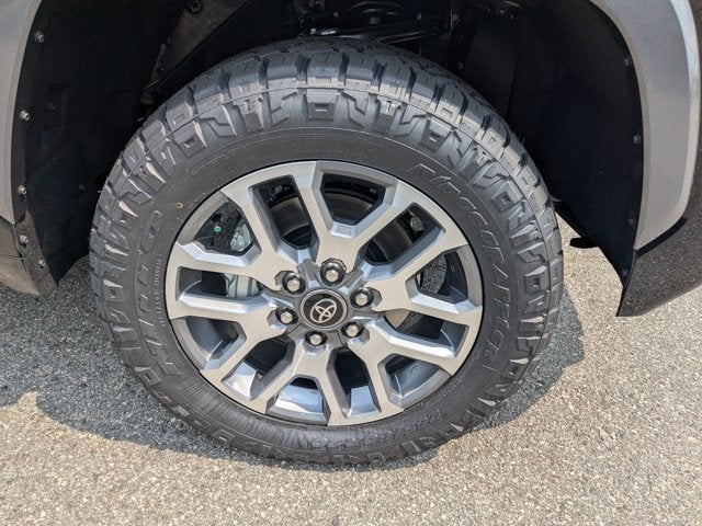 2026 Toyota Tundra 4WD 1794 Edition Hybrid