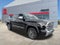 2026 Toyota Tundra 4WD 1794 Edition Hybrid