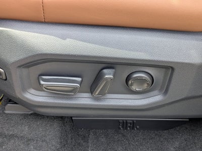 2026 Toyota Tundra 4WD 1794 Edition Hybrid