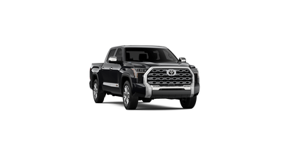 2026 Toyota Tundra 4WD 1794 Edition Hybrid