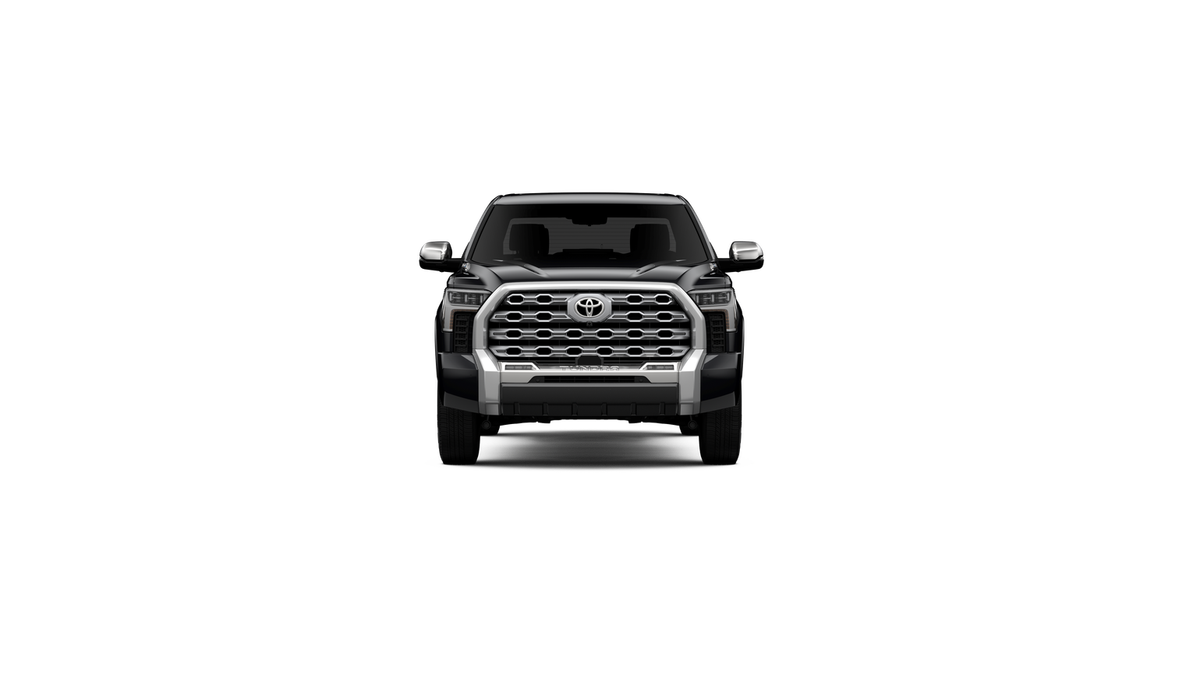 2026 Toyota Tundra 4WD 1794 Edition Hybrid
