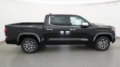 2026 Toyota Tundra 4WD 1794 Edition Hybrid