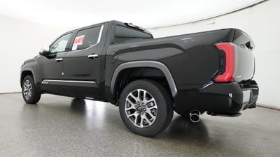 2026 Toyota Tundra 4WD 1794 Edition Hybrid
