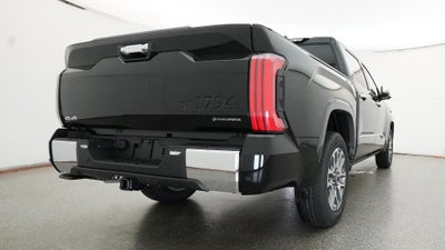 2026 Toyota Tundra 4WD 1794 Edition Hybrid