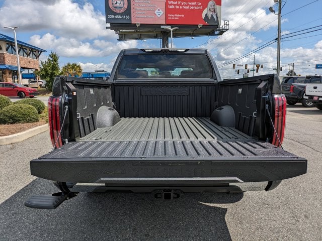 2025 Toyota Tundra 4WD 1794 Edition Hybrid