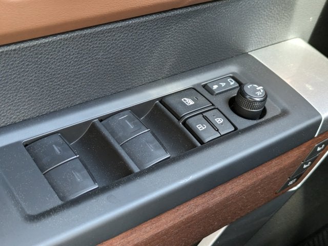 2025 Toyota Tundra 4WD 1794 Edition Hybrid