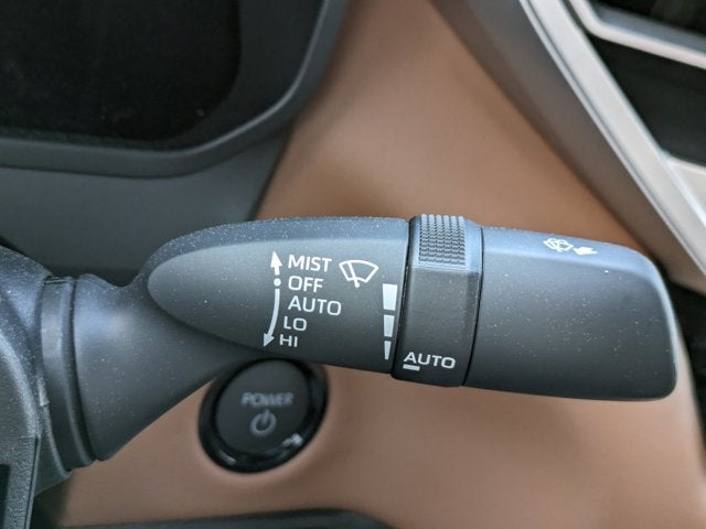 2025 Toyota Tundra 4WD 1794 Edition Hybrid