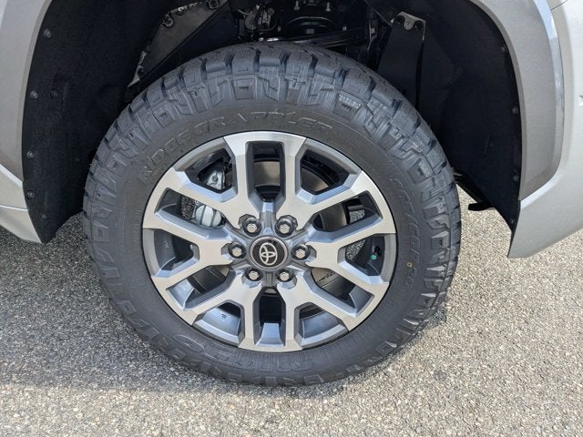 2026 Toyota Tundra 4WD 1794 Edition Hybrid