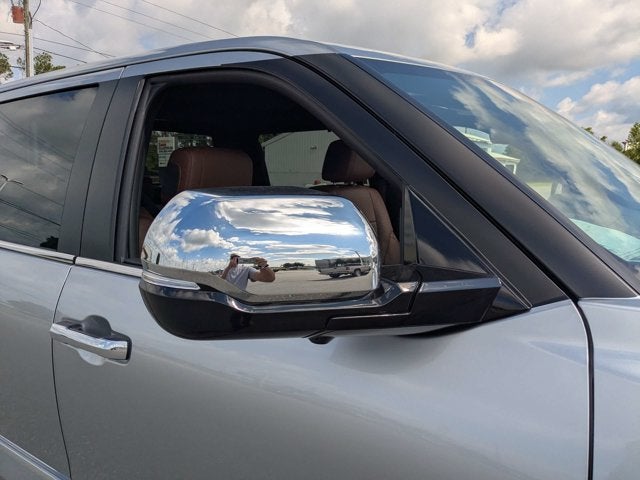 2026 Toyota Tundra 4WD 1794 Edition Hybrid
