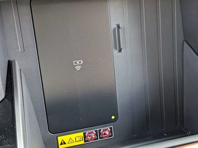 2026 Toyota Tundra 4WD 1794 Edition Hybrid