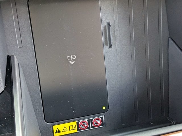 2026 Toyota Tundra 4WD 1794 Edition Hybrid
