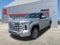 2026 Toyota Tundra 4WD 1794 Edition Hybrid