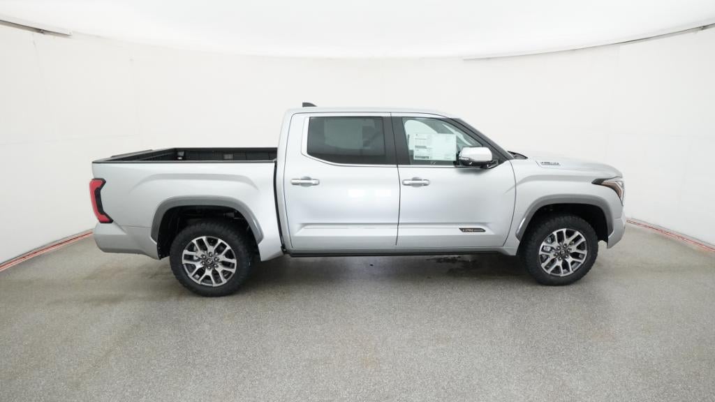 2026 Toyota Tundra 4WD 1794 Edition Hybrid