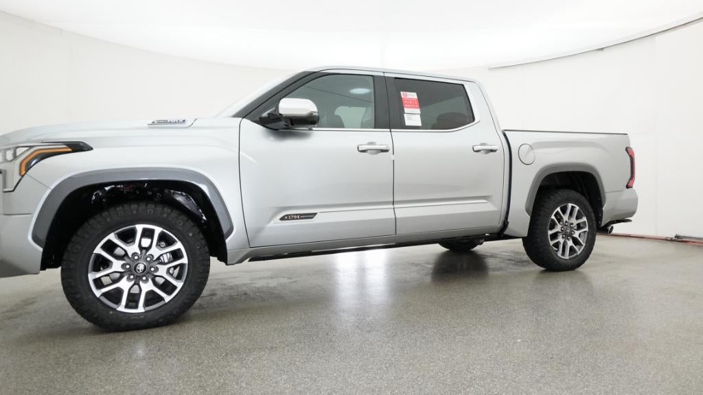 2026 Toyota Tundra 4WD 1794 Edition Hybrid