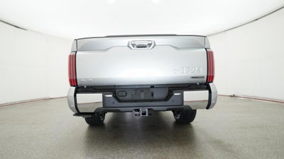 2026 Toyota Tundra 4WD 1794 Edition Hybrid
