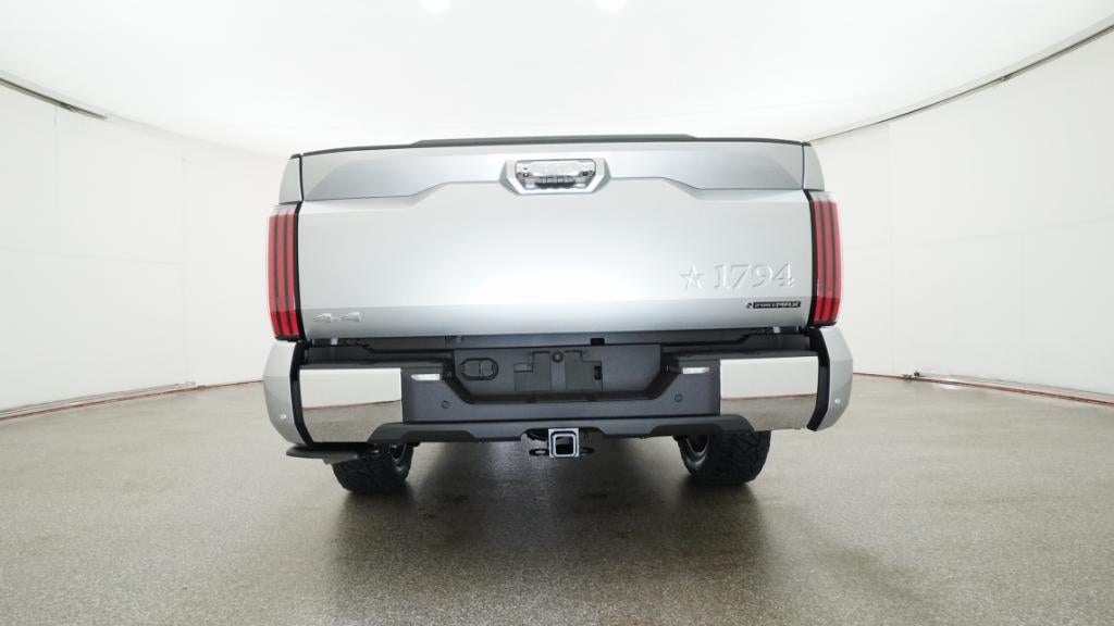2026 Toyota Tundra 4WD 1794 Edition Hybrid
