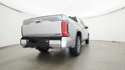 2026 Toyota Tundra 4WD 1794 Edition Hybrid