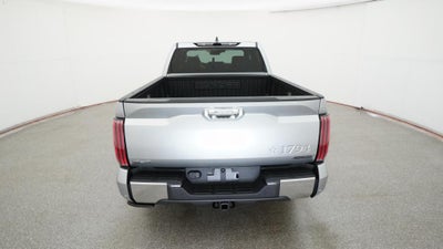 2026 Toyota Tundra 4WD 1794 Edition Hybrid