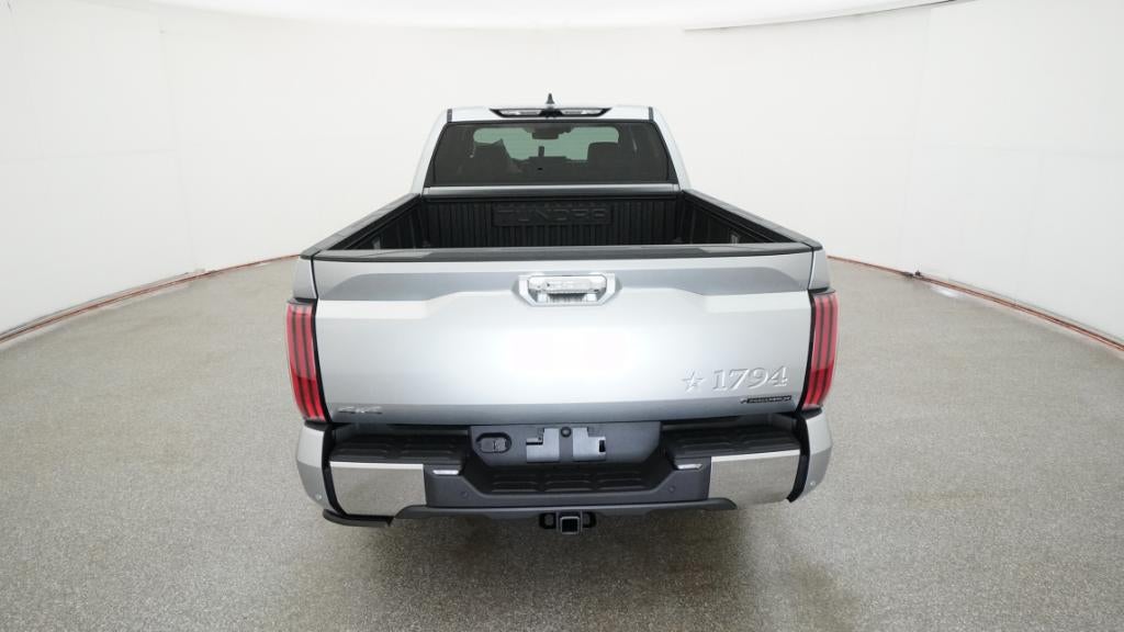 2026 Toyota Tundra 4WD 1794 Edition Hybrid