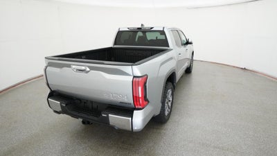 2026 Toyota Tundra 4WD 1794 Edition Hybrid