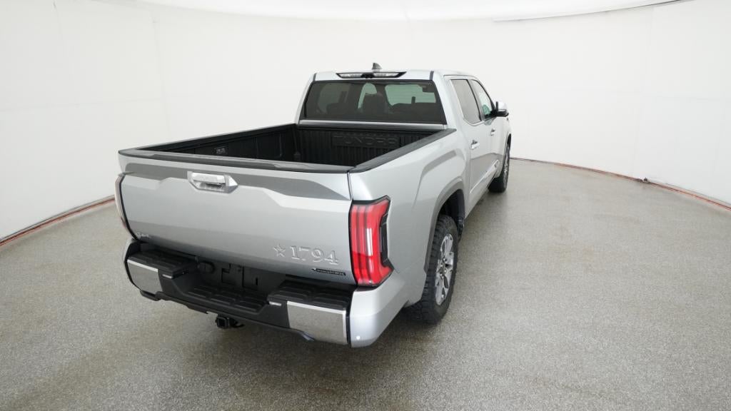 2026 Toyota Tundra 4WD 1794 Edition Hybrid