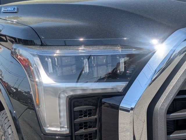 2025 Toyota Tundra 4WD 1794 Edition Hybrid