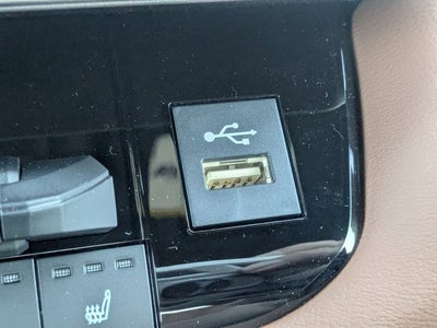 2025 Toyota Tundra 4WD 1794 Edition Hybrid