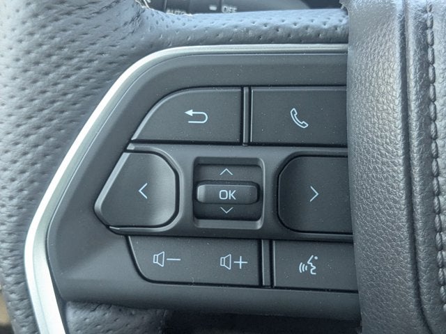 2025 Toyota Tundra 4WD 1794 Edition Hybrid