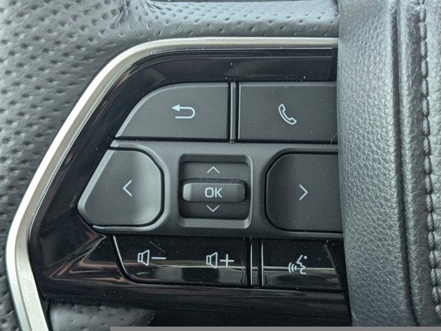 2025 Toyota Tundra 4WD Platinum