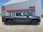 2025 Toyota Tundra 4WD Platinum